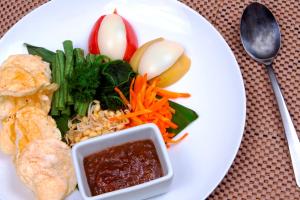 de laxston hotel yogyakarta azana hotels collection