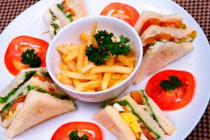 de laxston hotel yogyakarta azana hotels collection