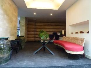 Allia Residence Nusa Dua,,3 star