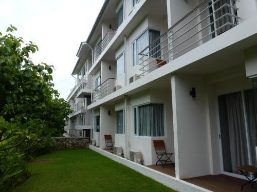 allia residence nusa dua