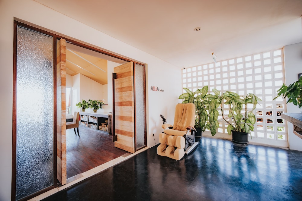 allia residence nusa dua