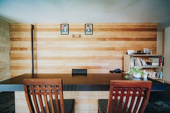 allia residence nusa dua