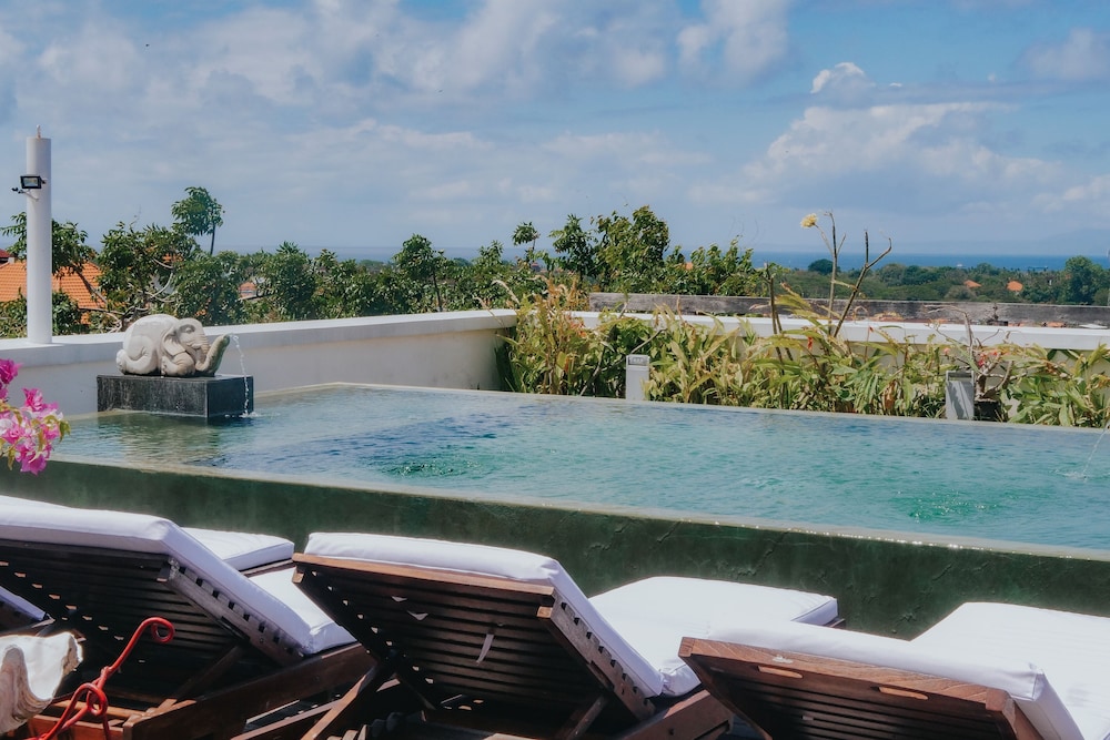 allia residence nusa dua