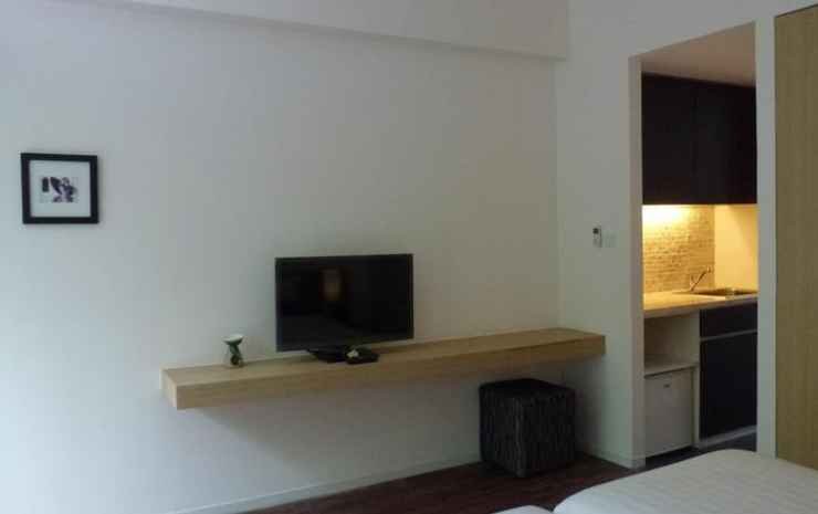allia residence nusa dua