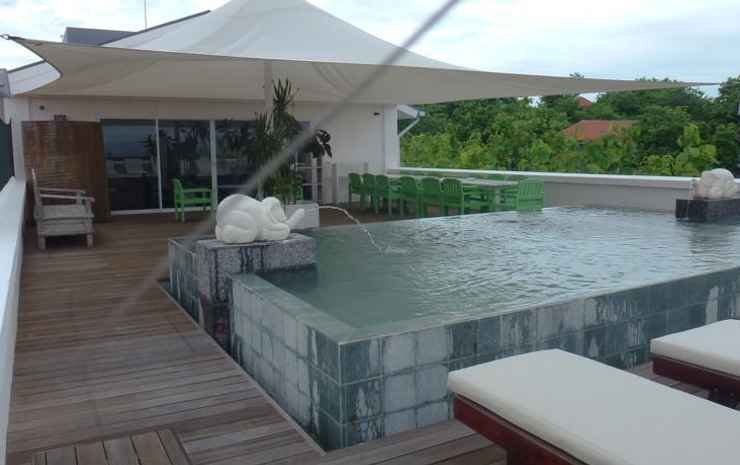 allia residence nusa dua