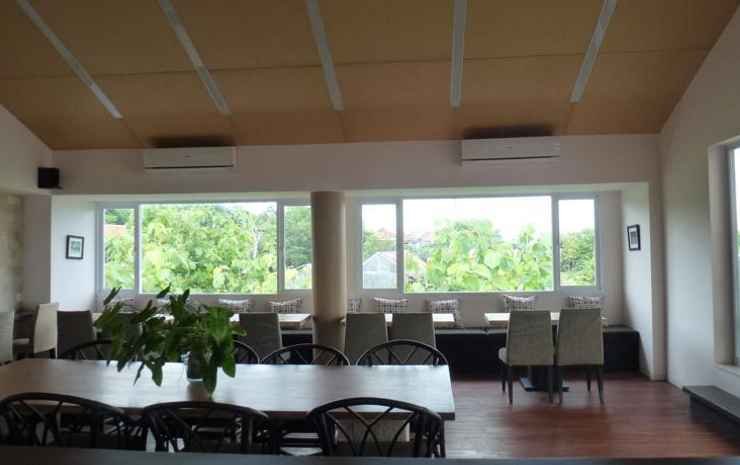 allia residence nusa dua