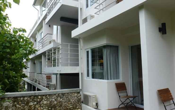 allia residence nusa dua