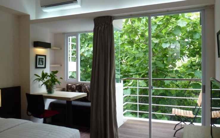 allia residence nusa dua