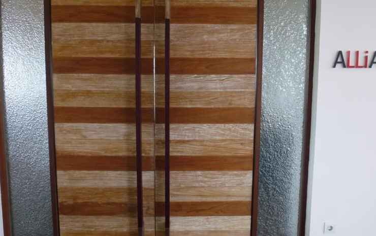 allia residence nusa dua