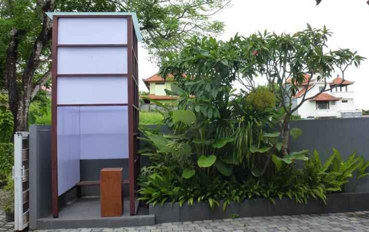 allia residence nusa dua