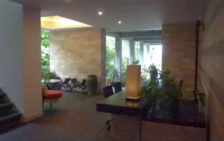 allia residence nusa dua