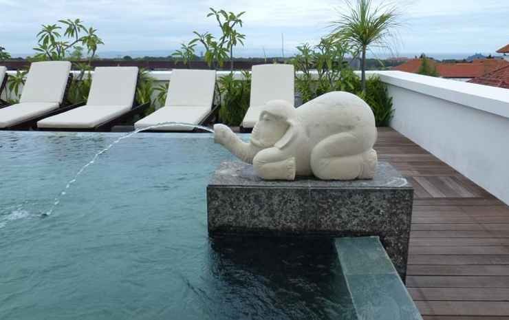 allia residence nusa dua