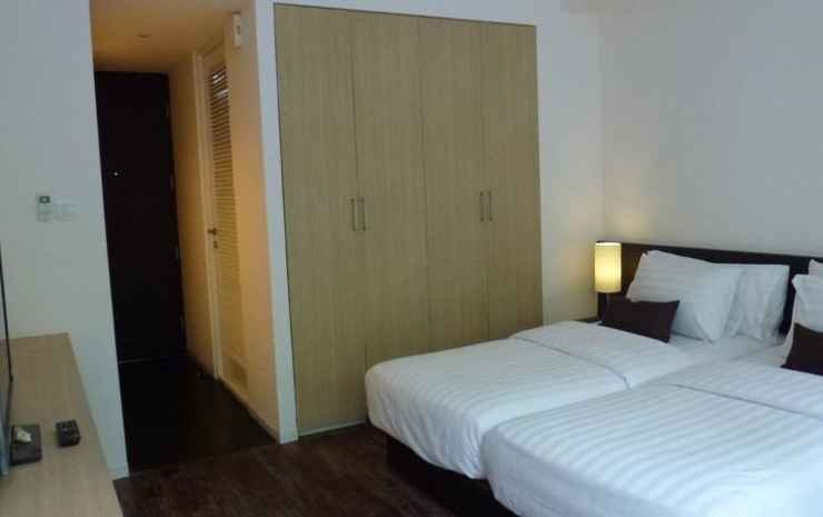 allia residence nusa dua