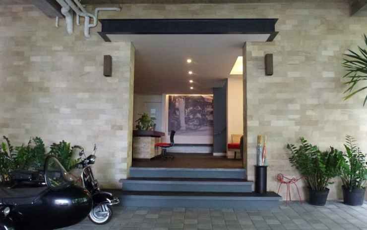 allia residence nusa dua