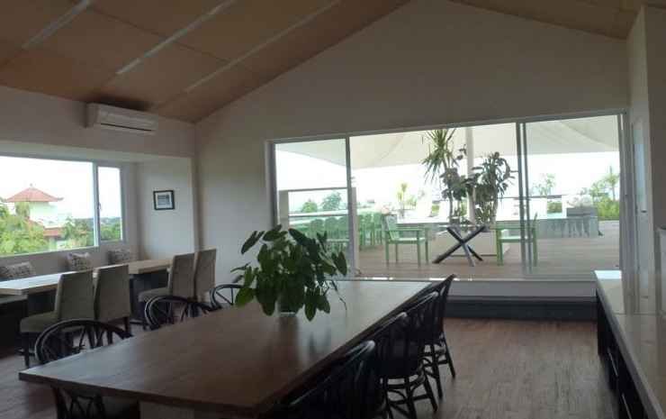 allia residence nusa dua