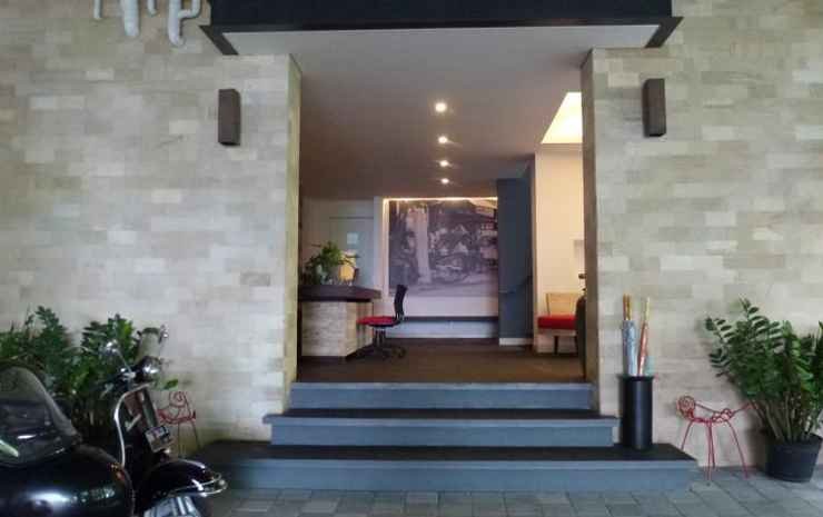 allia residence nusa dua