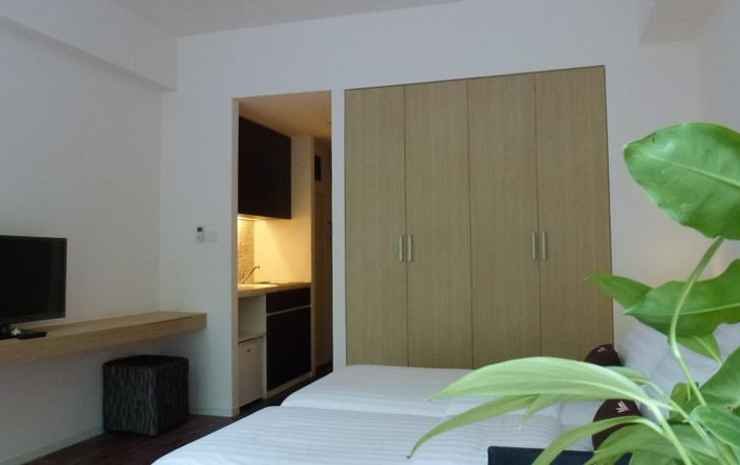 allia residence nusa dua