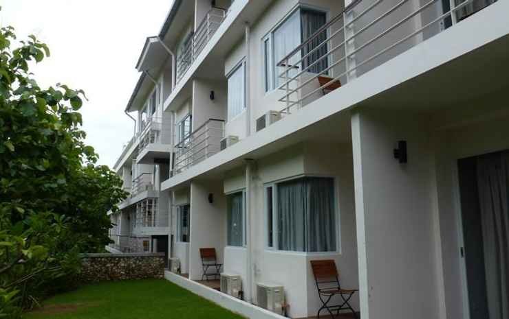 allia residence nusa dua