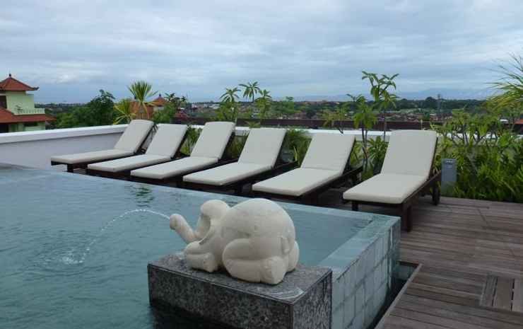 allia residence nusa dua