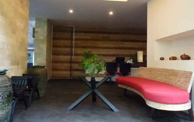 allia residence nusa dua