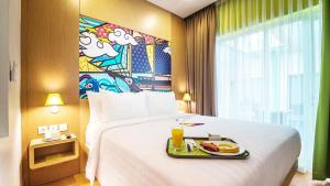 maxonehotels com resort makassar