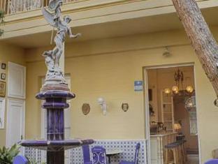 hotel medium renaixenca