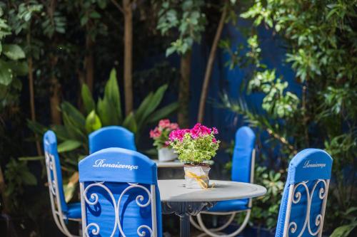 hotel medium renaixenca