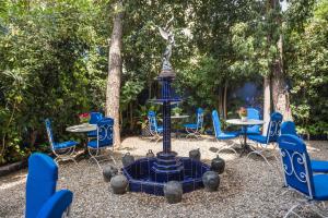 hotel medium renaixenca