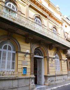 hotel medium renaixenca