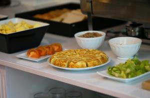 hotel medium renaixenca