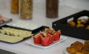 hotel medium renaixenca