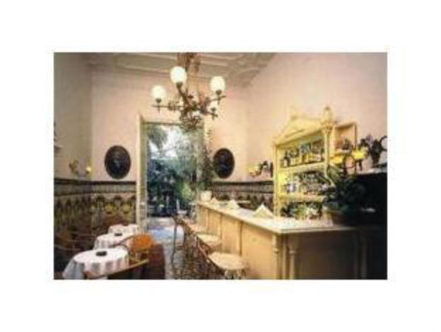 hotel medium renaixenca