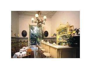 hotel medium renaixenca