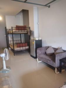 white monkey guesthouse