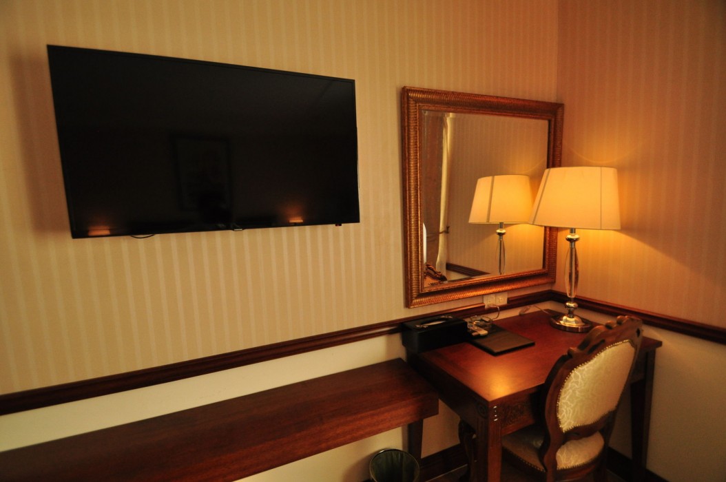 Central Hotel And Residences,Ho Chi Minh City>>District 7,4 star