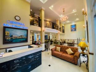 central hotel and residences