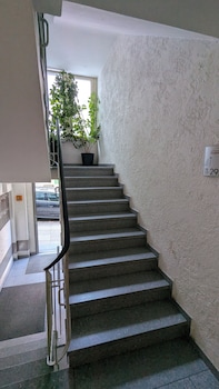gastehaus ziegler