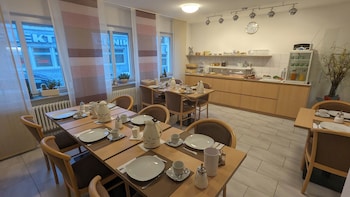 gastehaus ziegler
