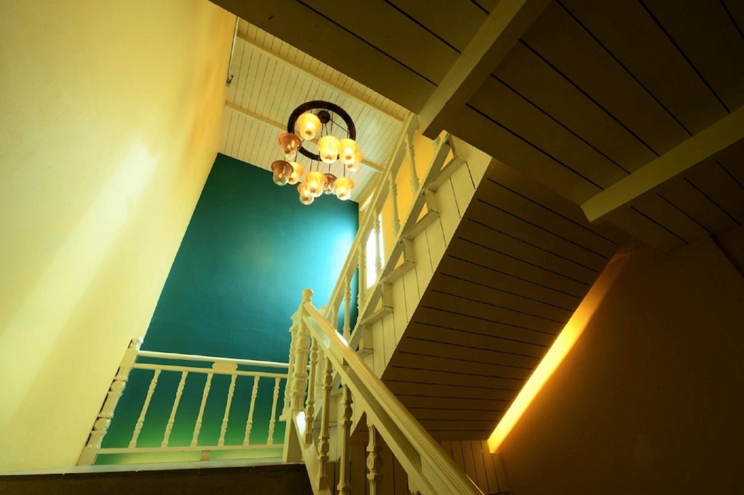 Baan Phuanda Phuket,Phuket>>Kathu,3 star