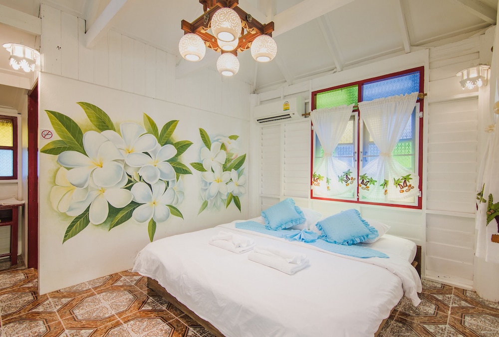 baan imm sook resort