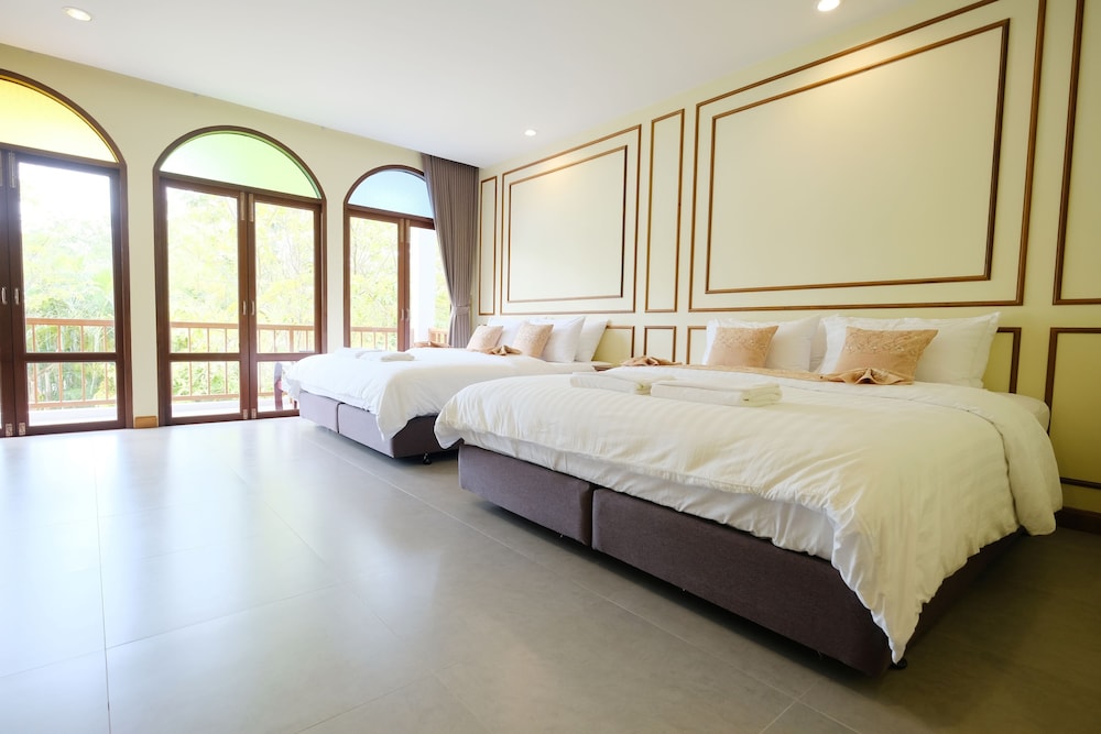 baan imm sook resort