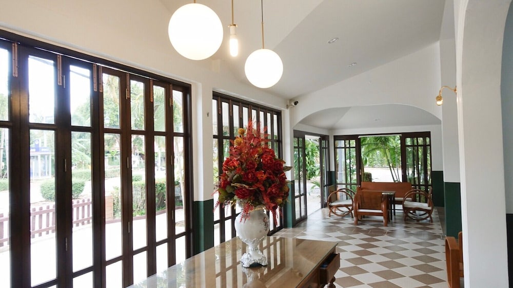 baan imm sook resort