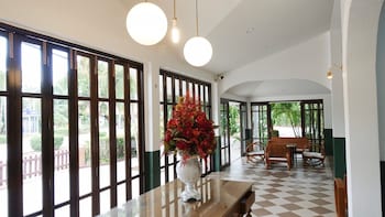 baan imm sook resort