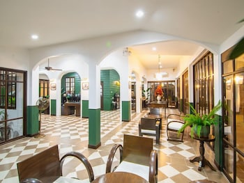 baan imm sook resort