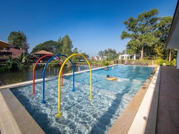 baan imm sook resort