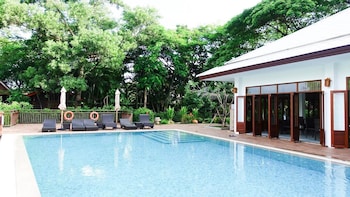 baan imm sook resort