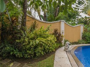 Bali Jade Villa,Near Mertasari Beach,4 star