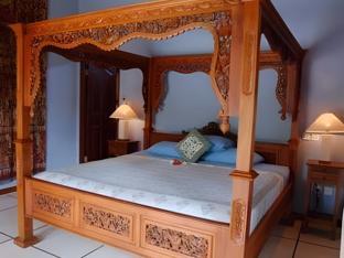 Bali Jade Villa,Near Mertasari Beach,4 star