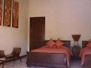 Bali Jade Villa,Near Mertasari Beach,4 star