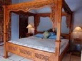 Bali Jade Villa,Near Mertasari Beach,4 star